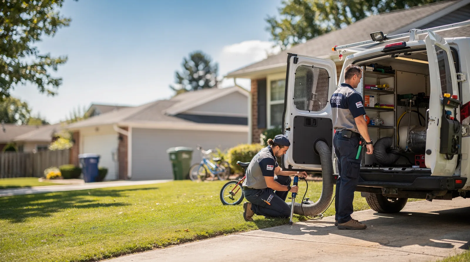 24/7 HVAC Repair & AC Replacement in Greenville, NY near me